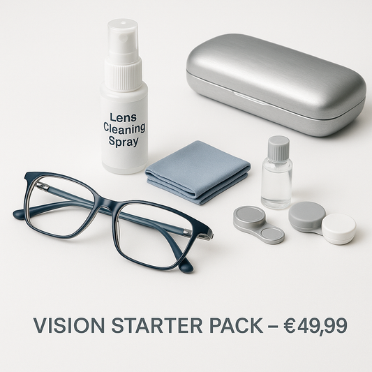Vision Starter Pack